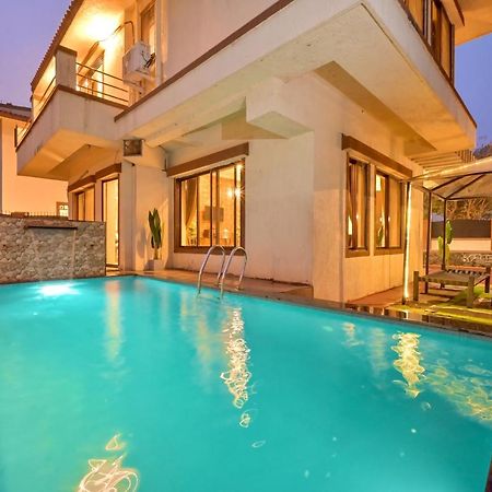 Eko Stay- Tropicana Villa Lonavla Exterior foto