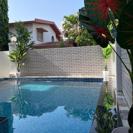 Eko Stay- Tropicana Villa Lonavla Exterior foto