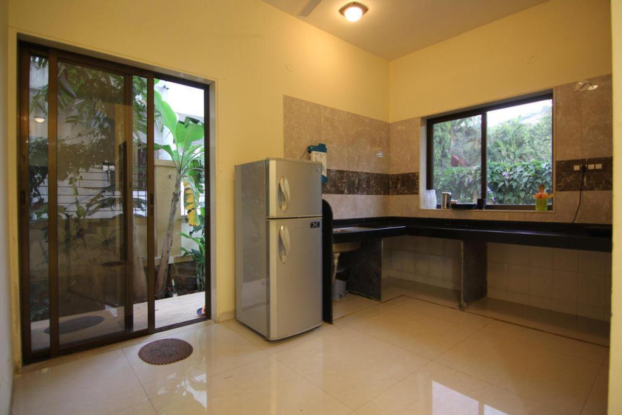 Eko Stay- Tropicana Villa Lonavla Exterior foto
