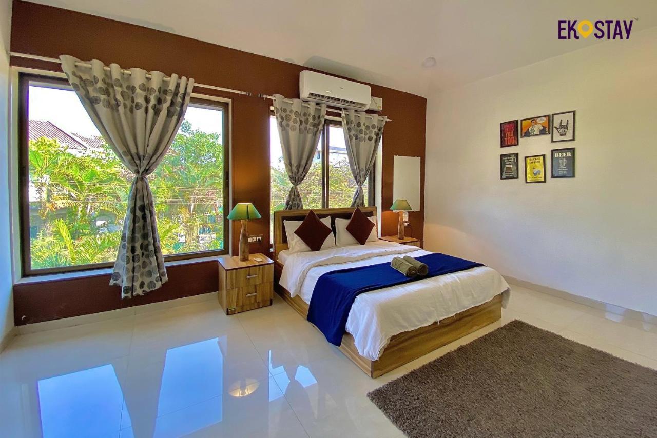 Eko Stay- Tropicana Villa Lonavla Exterior foto