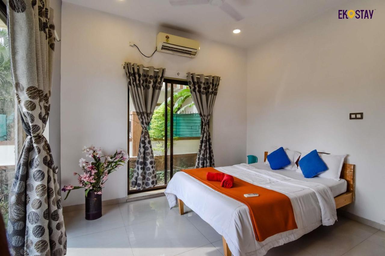 Eko Stay- Tropicana Villa Lonavla Exterior foto