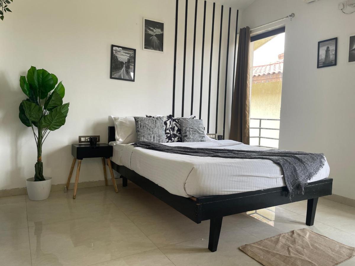 Eko Stay- Tropicana Villa Lonavla Exterior foto
