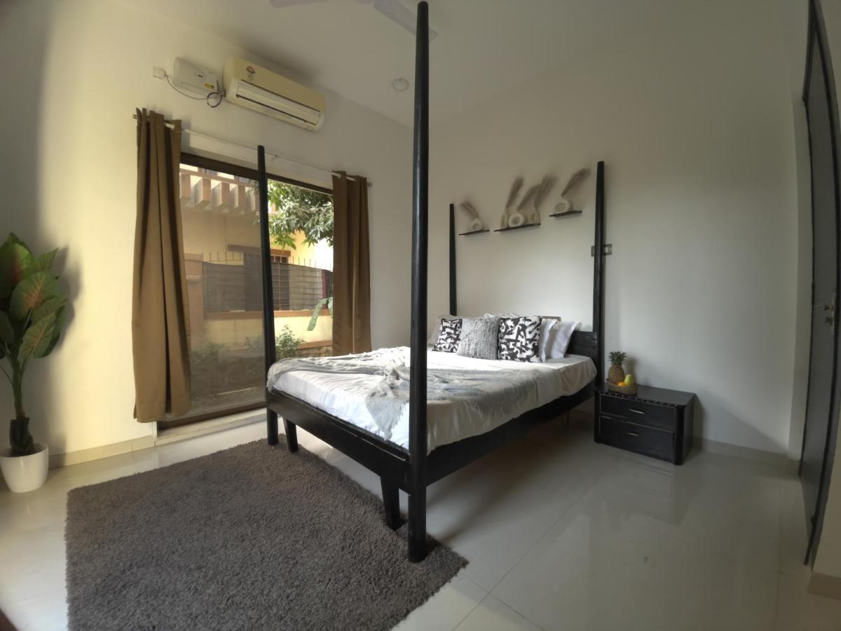 Eko Stay- Tropicana Villa Lonavla Exterior foto